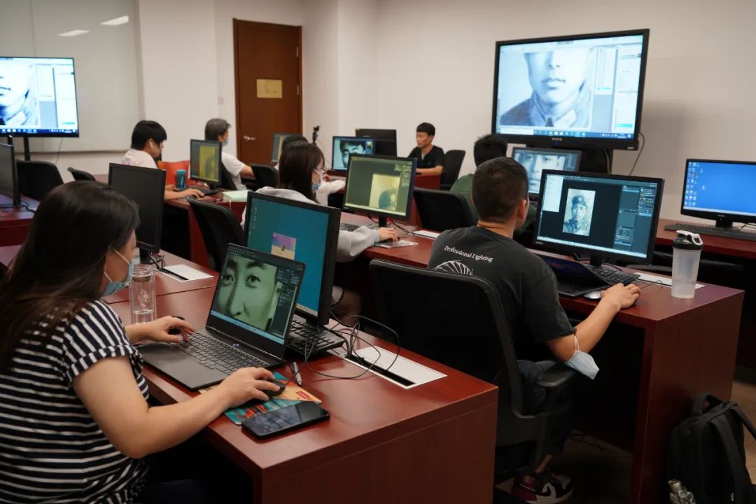 國家重點檔案保護中心（北京市檔案館）舉辦“照片檔案數(shù)字修復(fù)技術(shù)培訓(xùn)”
